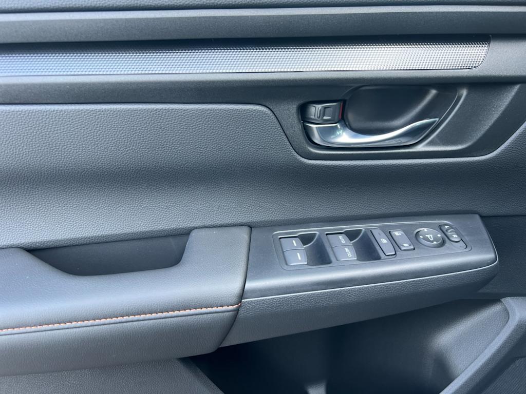 Thumbnail: 2026 Honda CR-V - 14