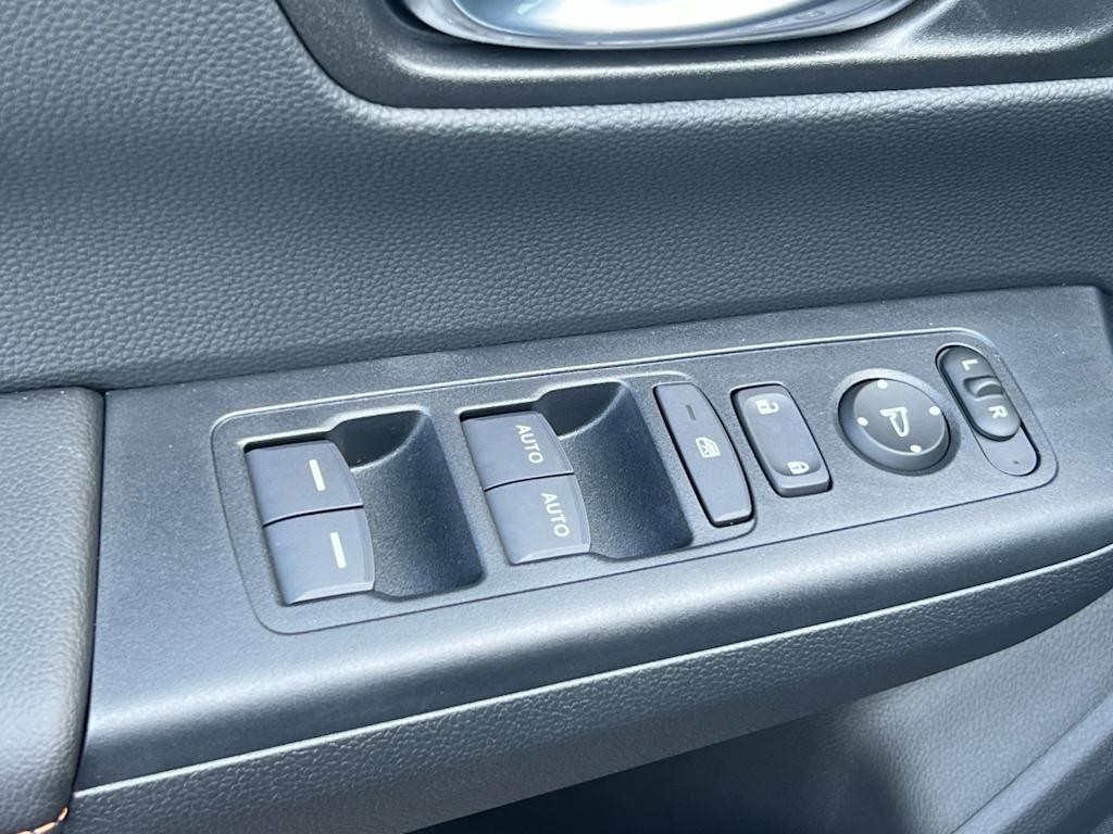 Thumbnail: 2026 Honda CR-V - 15