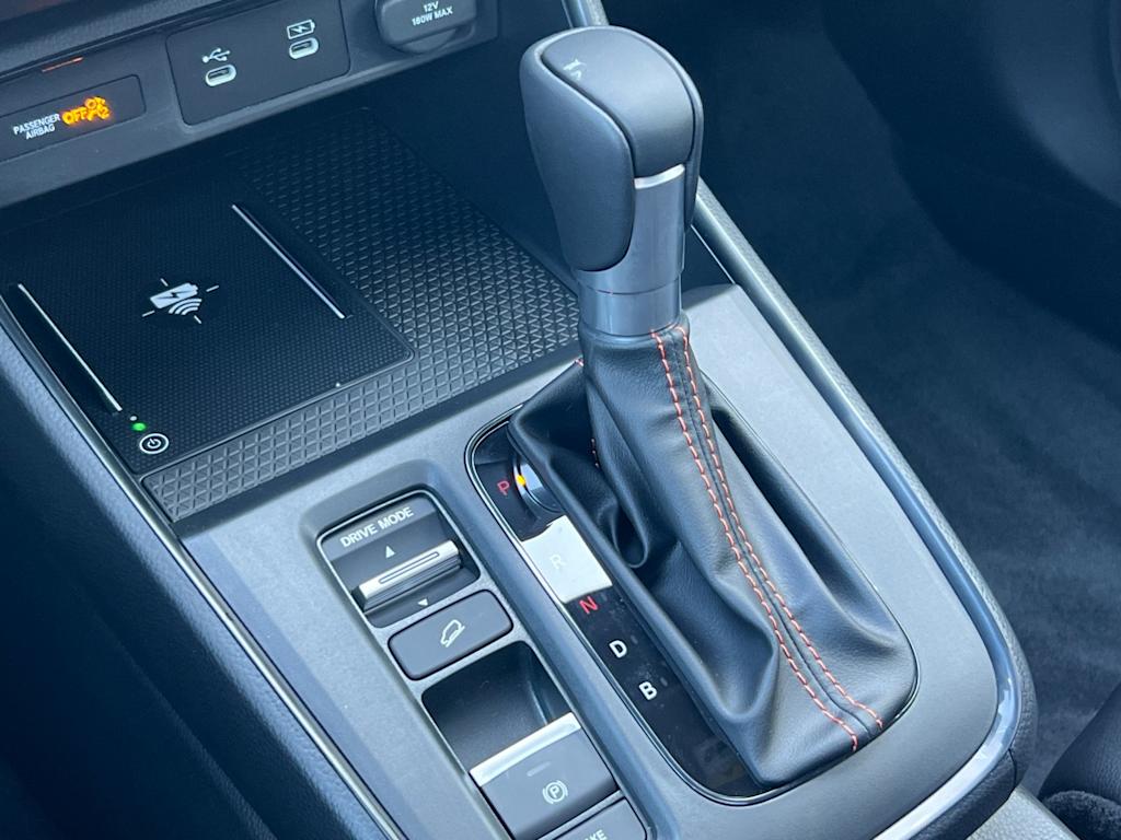 Thumbnail: 2026 Honda CR-V - 14