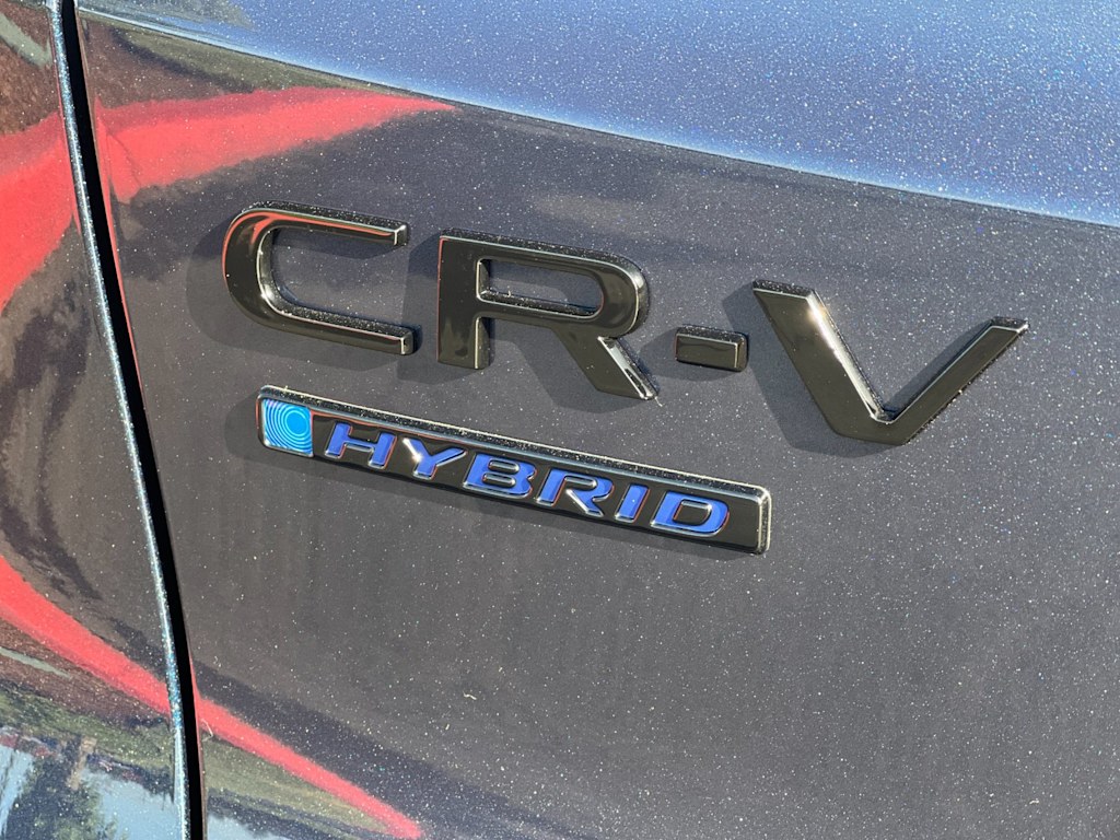 Thumbnail: 2026 Honda CR-V - 7