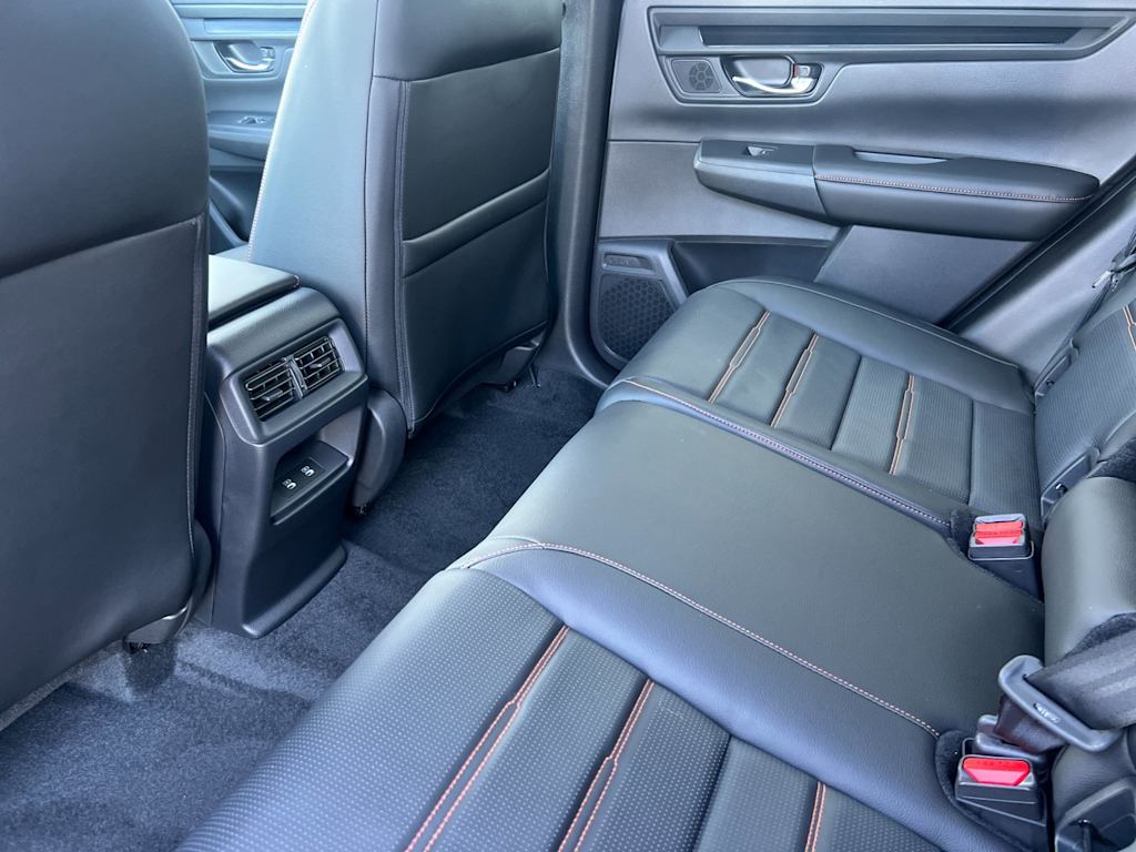 Thumbnail: 2026 Honda CR-V - 10