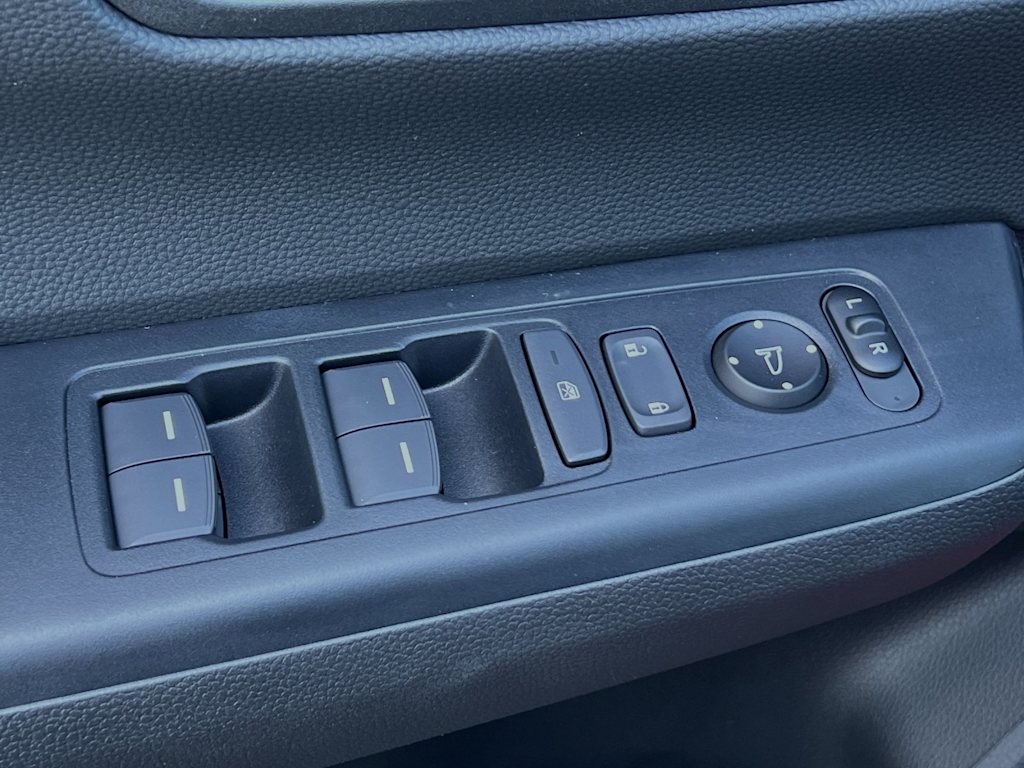 2025 Honda CR-V Sport-L 21