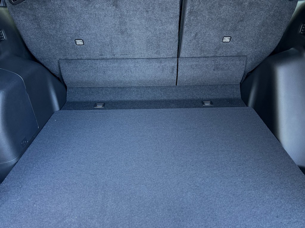 2025 Honda CR-V Sport-L 16