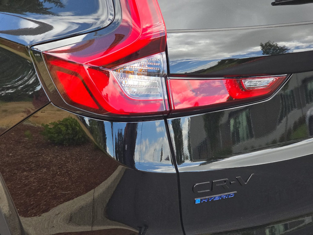 Thumbnail: 2026 Honda CR-V - 26