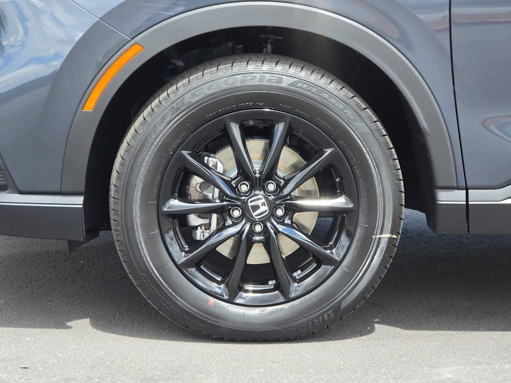 Thumbnail: 2026 Honda CR-V - 7
