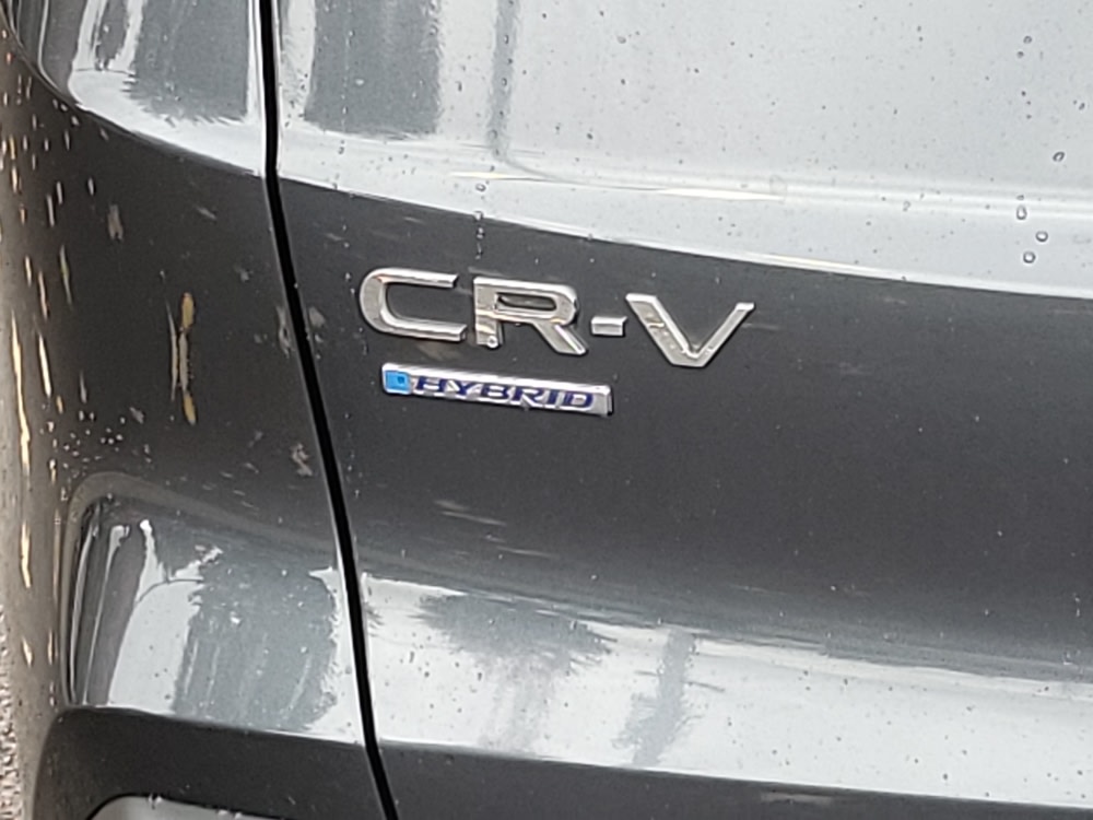 Thumbnail: 2025 Honda CR-V - 7