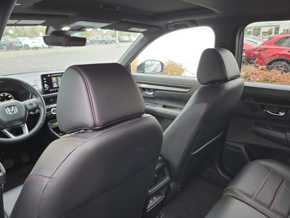 Thumbnail: 2025 Honda CR-V - 12