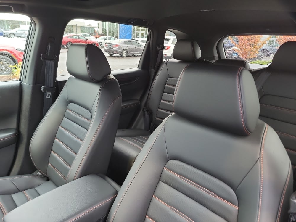 Thumbnail: 2025 Honda CR-V - 11