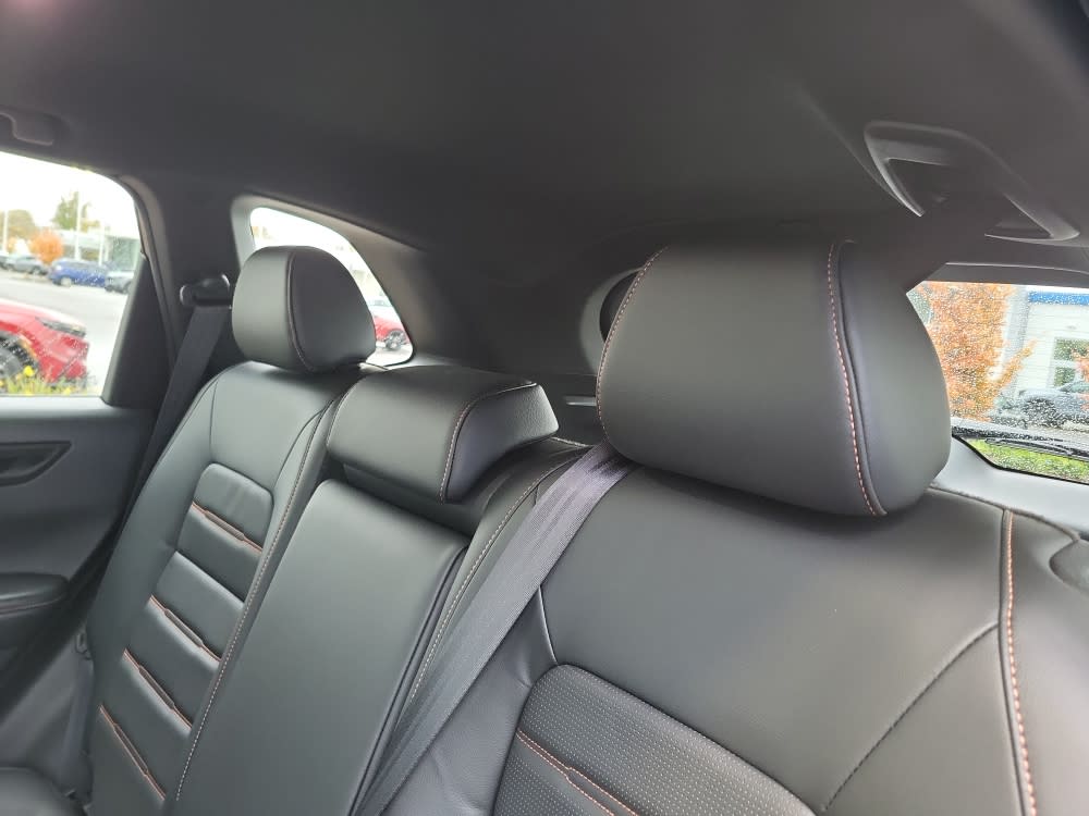 Thumbnail: 2025 Honda CR-V - 20