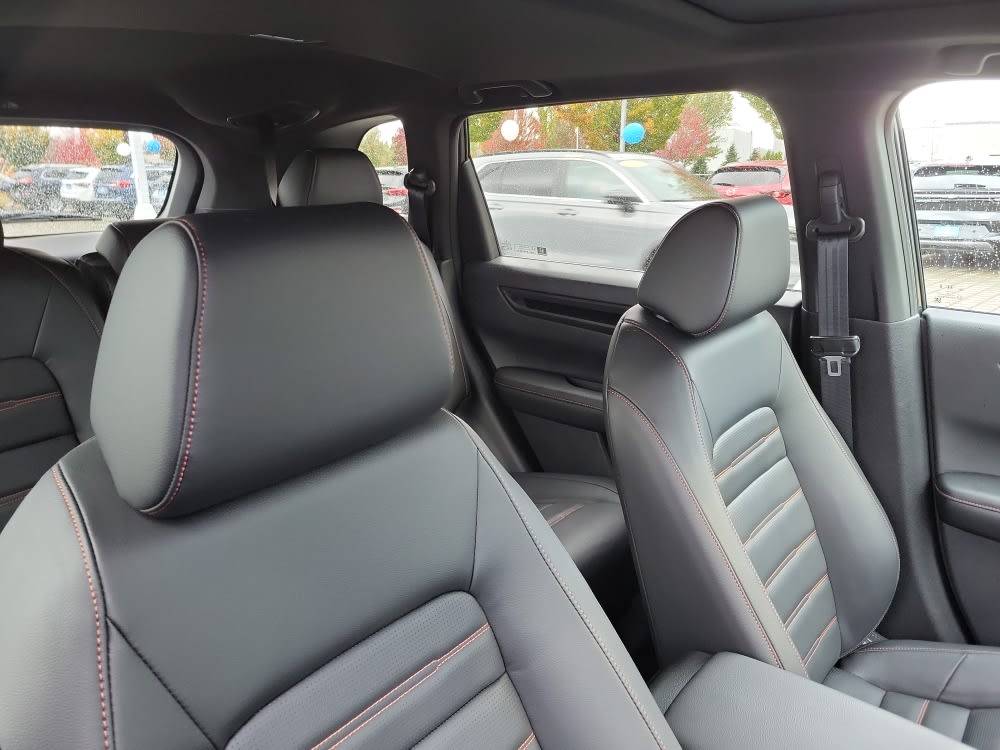 Thumbnail: 2025 Honda CR-V - 21