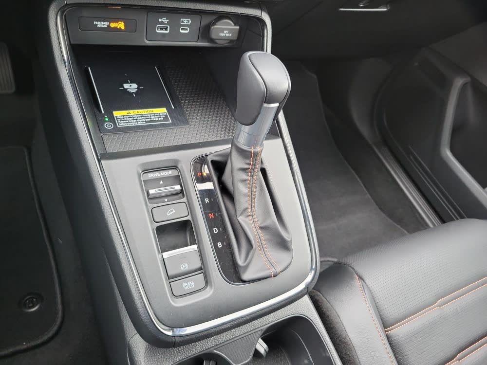 Thumbnail: 2025 Honda CR-V - 15