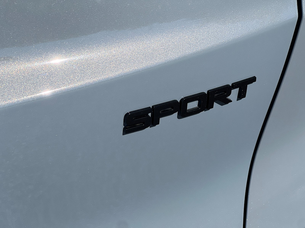 Thumbnail: 2026 Honda CR-V - 7