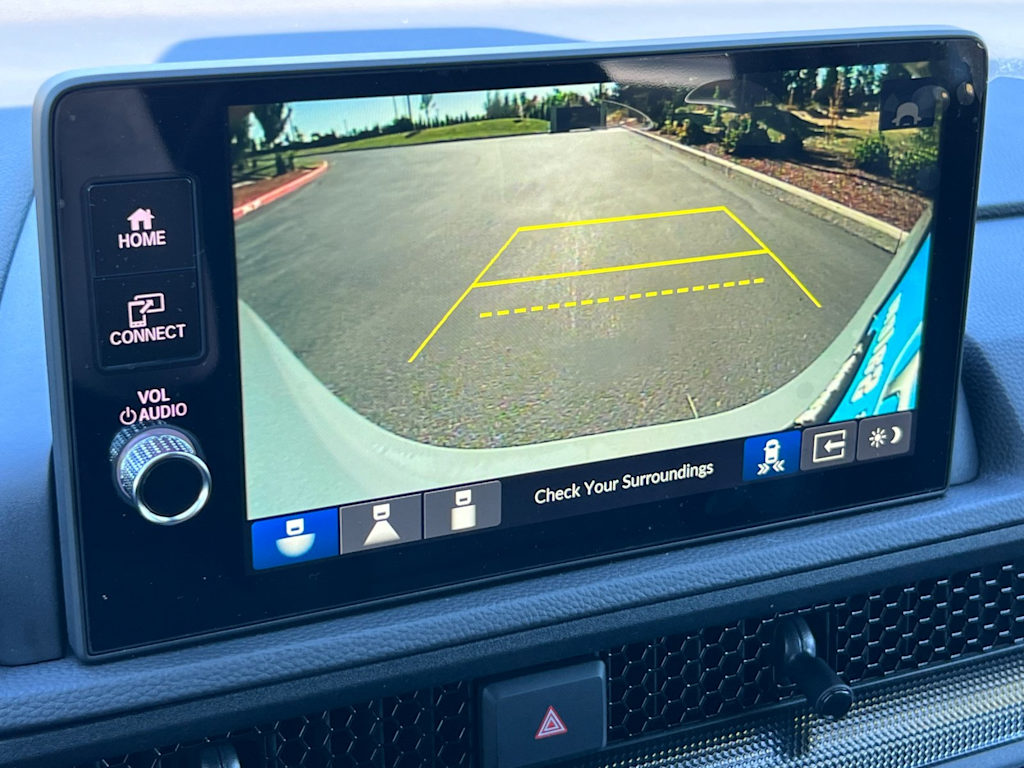 Thumbnail: 2026 Honda CR-V - 23