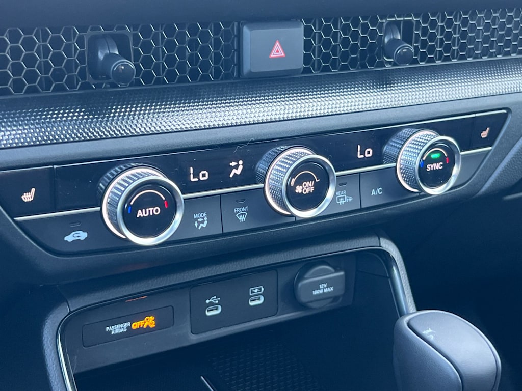 Thumbnail: 2026 Honda CR-V - 24