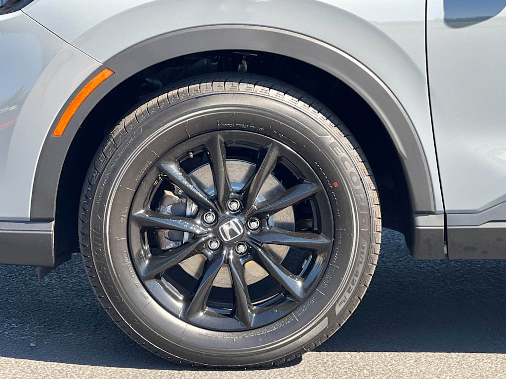 Thumbnail: 2026 Honda CR-V - 8