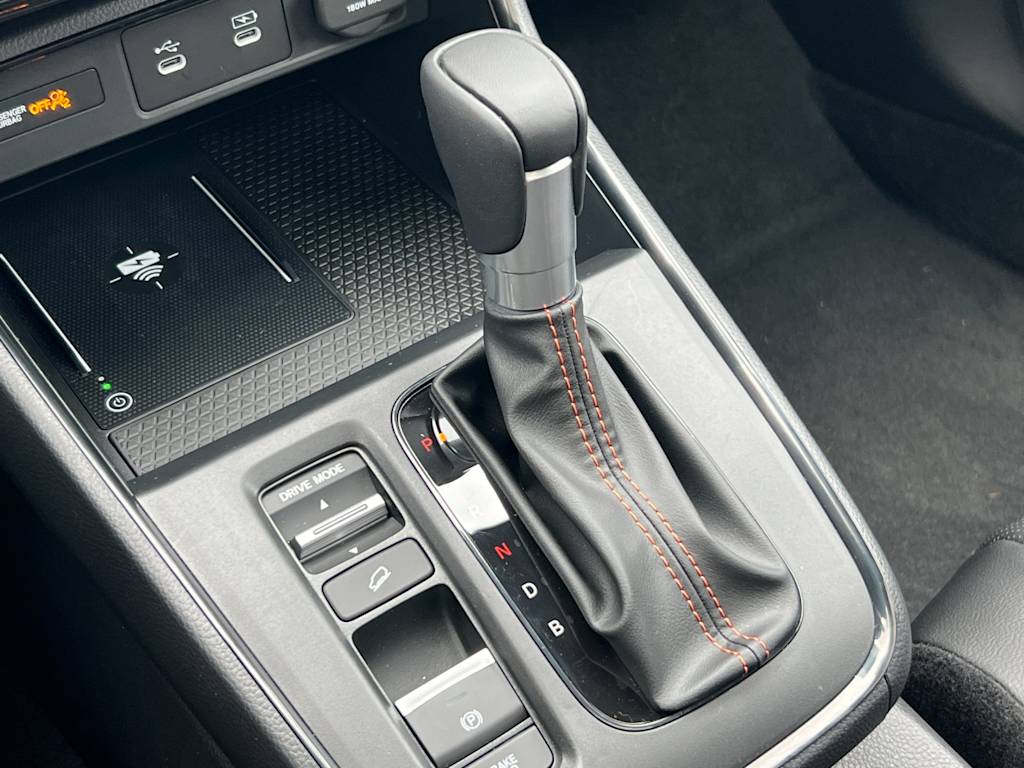 Thumbnail: 2026 Honda CR-V - 14
