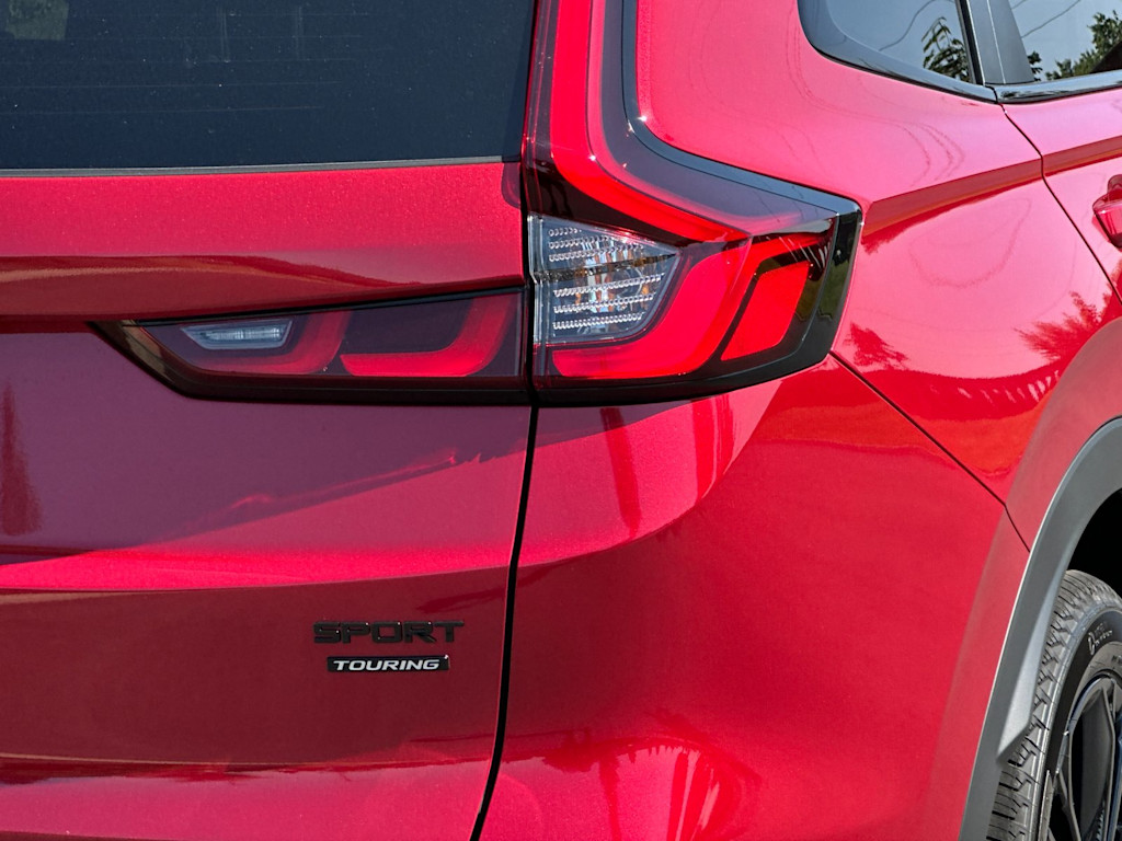 Thumbnail: 2026 Honda CR-V - 28