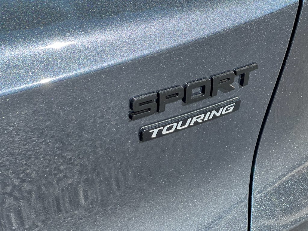 Thumbnail: 2026 Honda CR-V - 7