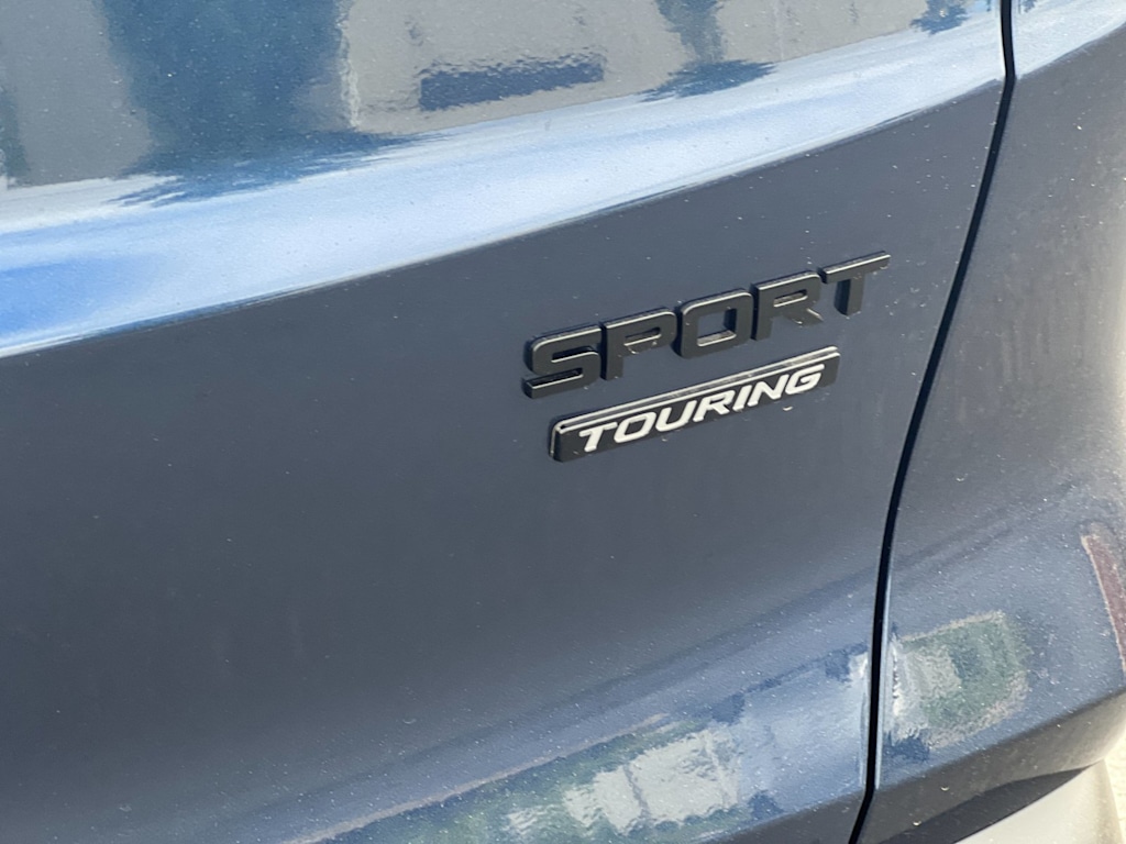 Thumbnail: 2026 Honda CR-V - 7