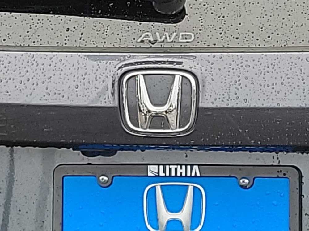 Thumbnail: 2023 Honda CR-V - 6