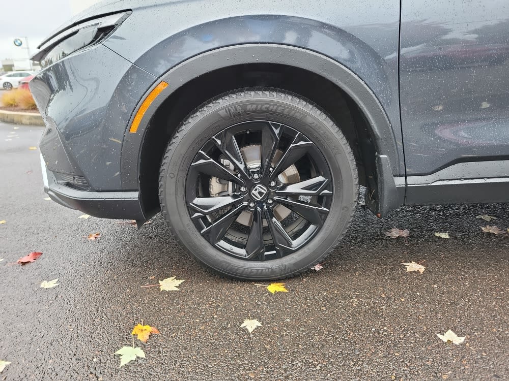 Thumbnail: 2023 Honda CR-V - 7