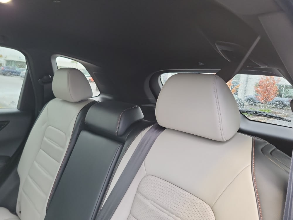 Thumbnail: 2023 Honda CR-V - 11