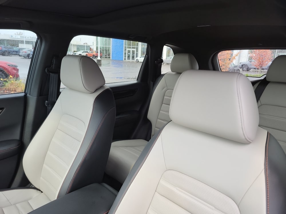 Thumbnail: 2023 Honda CR-V - 10