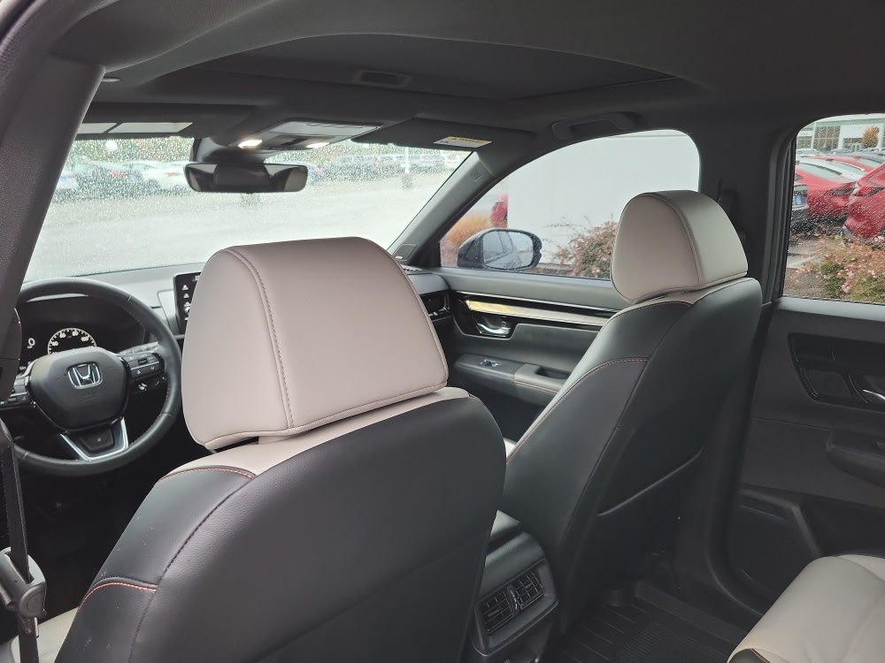 Thumbnail: 2023 Honda CR-V - 12