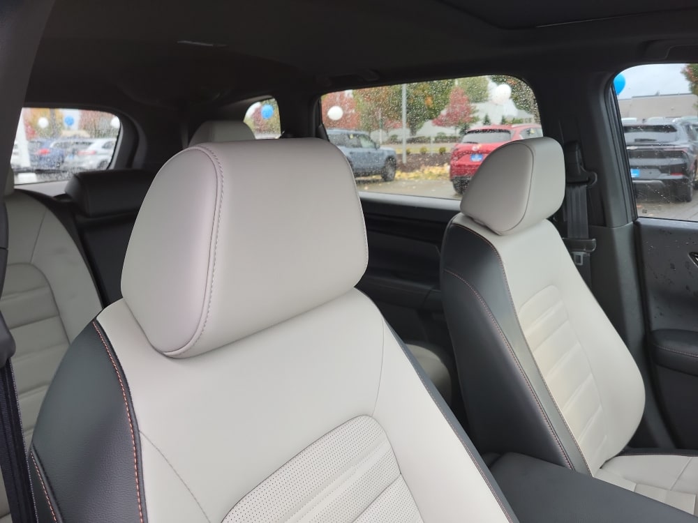 Thumbnail: 2023 Honda CR-V - 19