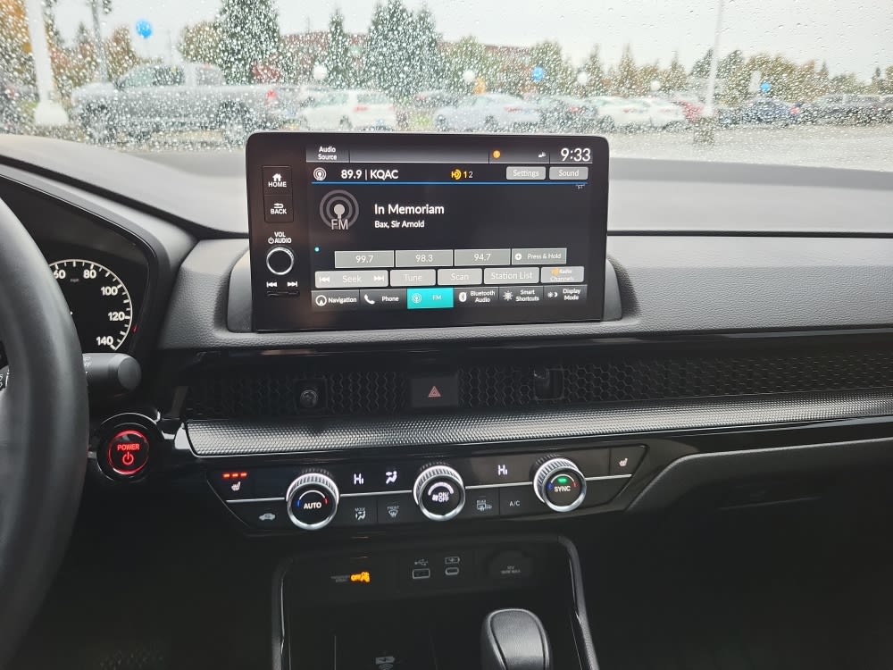 Thumbnail: 2023 Honda CR-V - 14