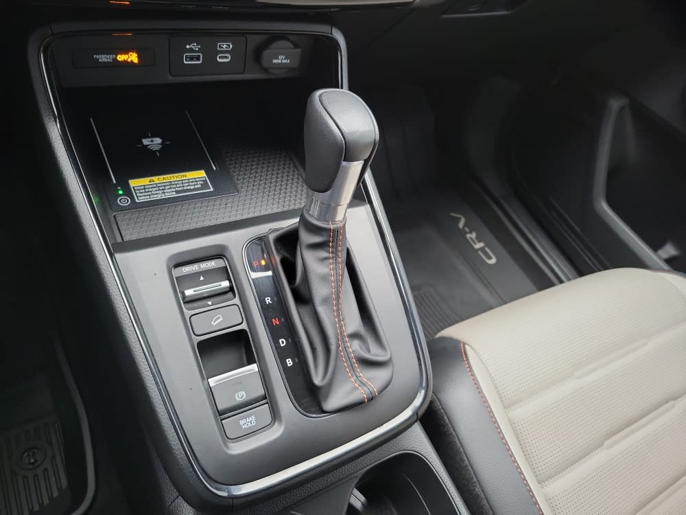 Thumbnail: 2023 Honda CR-V - 15