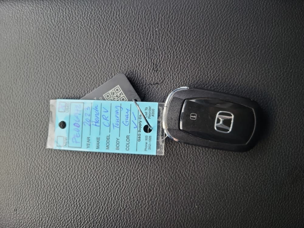 Thumbnail: 2023 Honda CR-V - 17