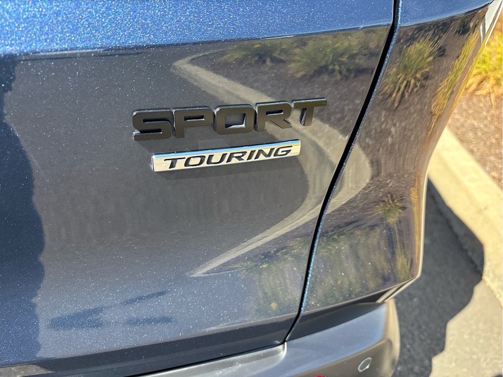 Thumbnail: 2025 Honda CR-V - 6