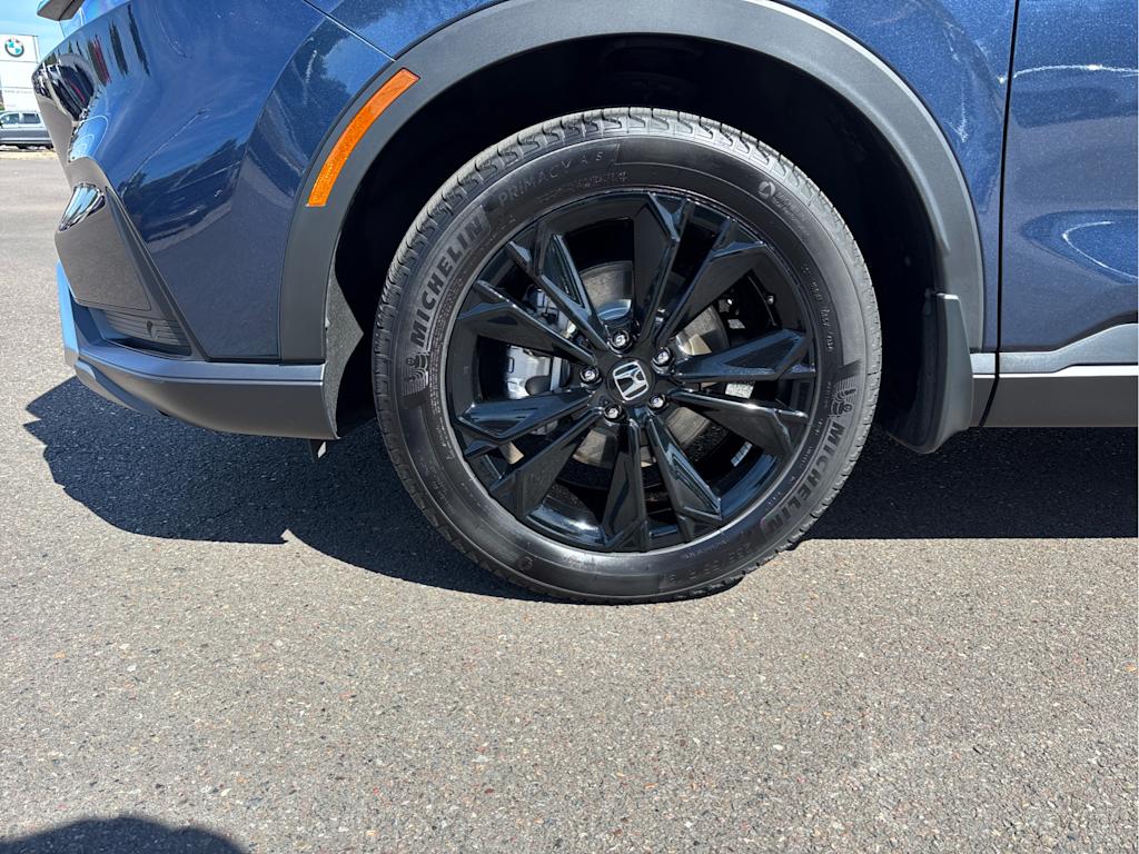 Thumbnail: 2025 Honda CR-V - 7