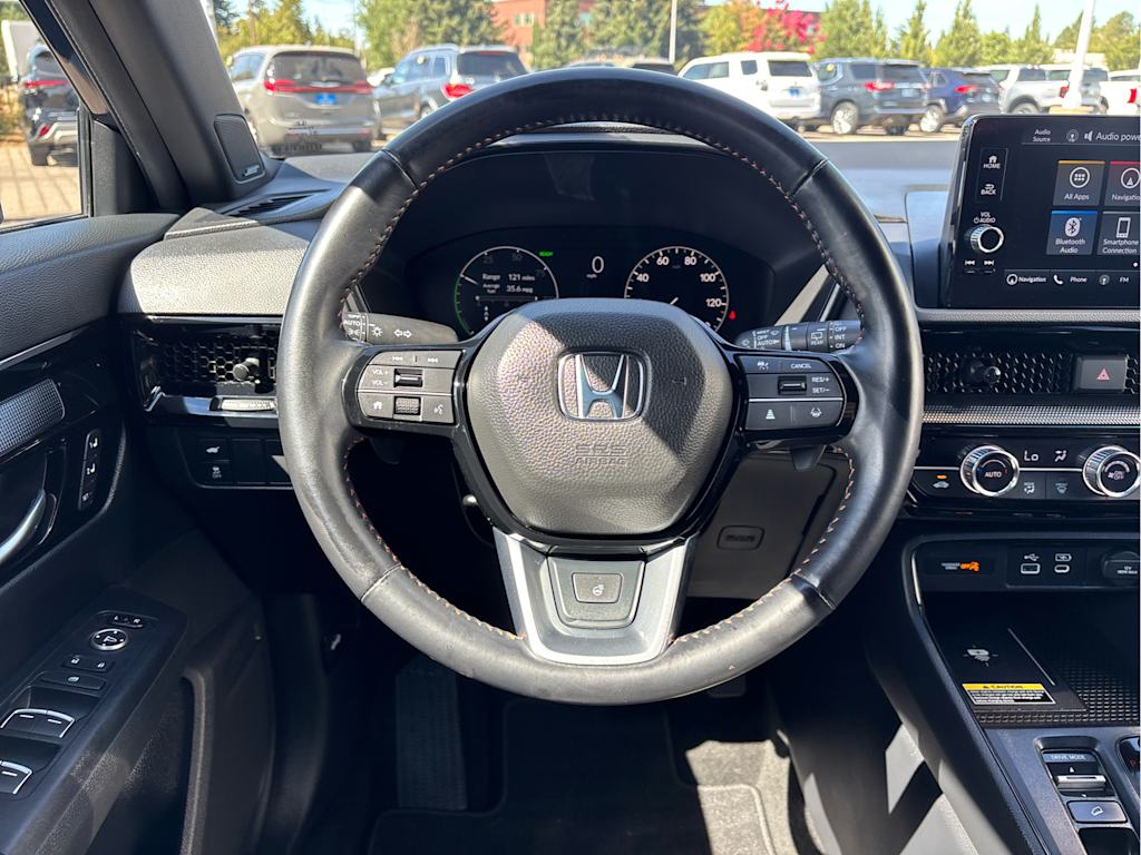 Thumbnail: 2025 Honda CR-V - 13