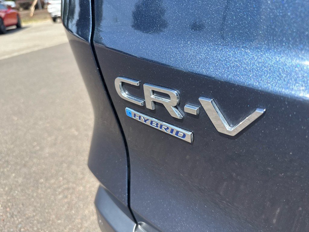 Thumbnail: 2025 Honda CR-V - 19
