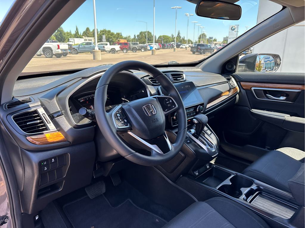 Thumbnail: 2020 Honda CR-V - 2