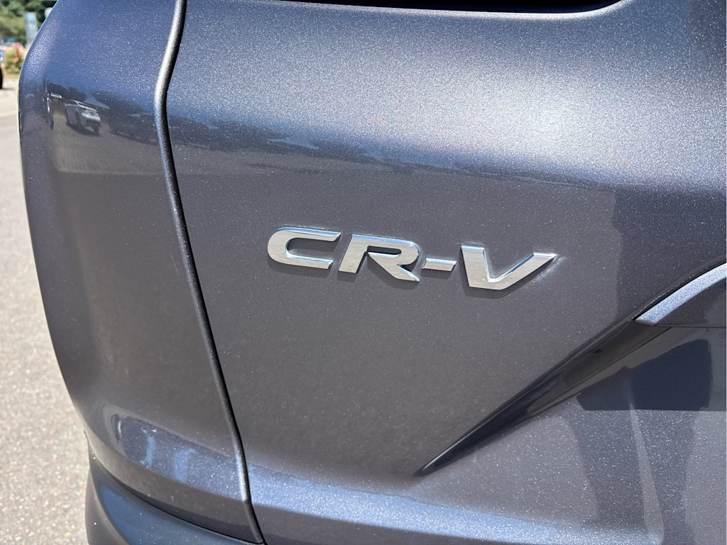 Thumbnail: 2020 Honda CR-V - 7