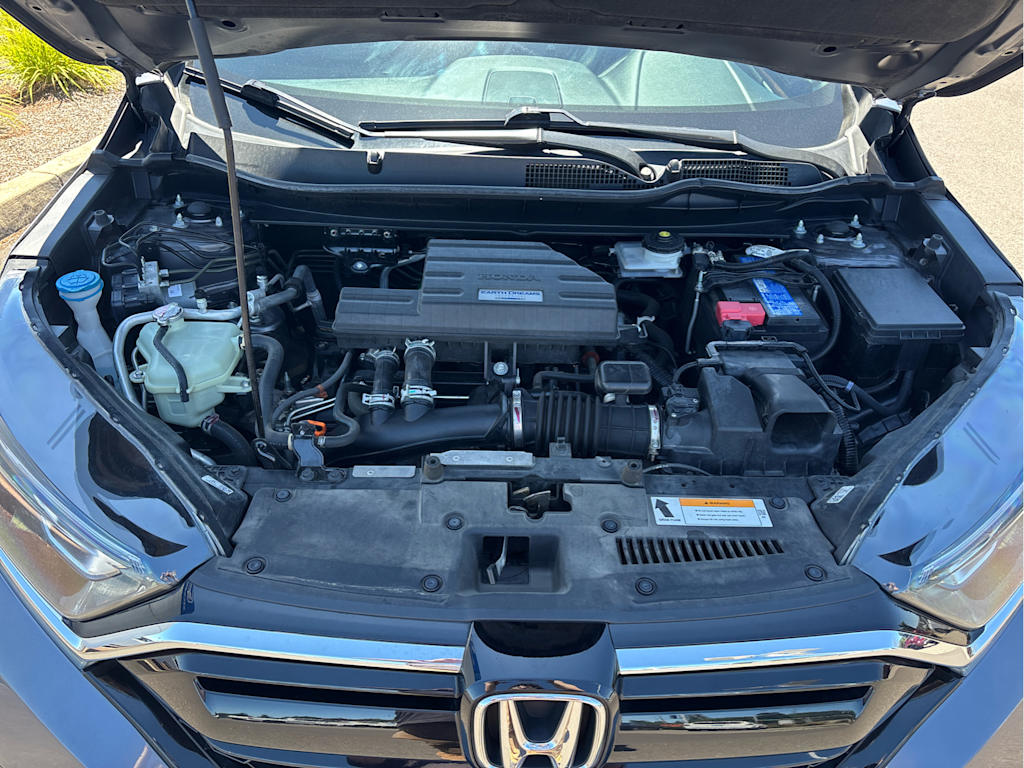 Thumbnail: 2020 Honda CR-V - 9
