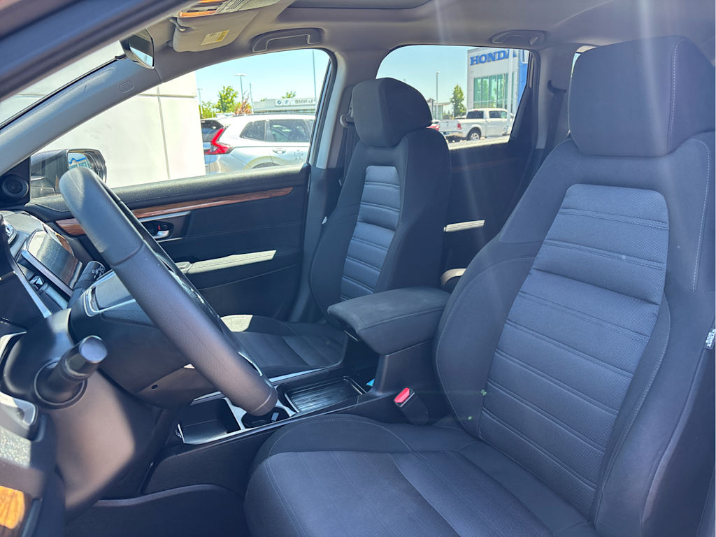 Thumbnail: 2020 Honda CR-V - 11