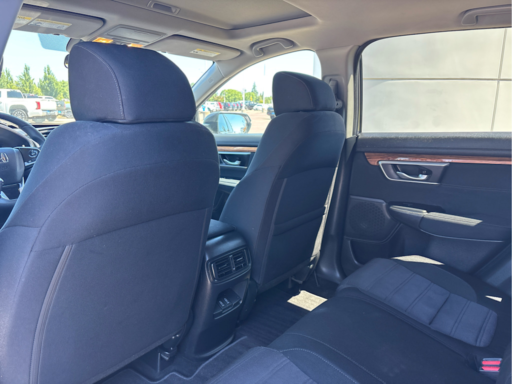 Thumbnail: 2020 Honda CR-V - 13