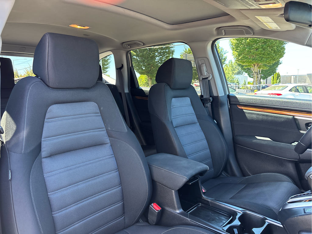 Thumbnail: 2020 Honda CR-V - 12