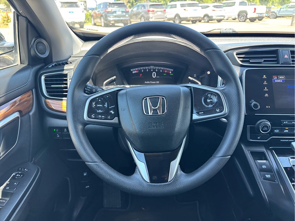 Thumbnail: 2020 Honda CR-V - 14