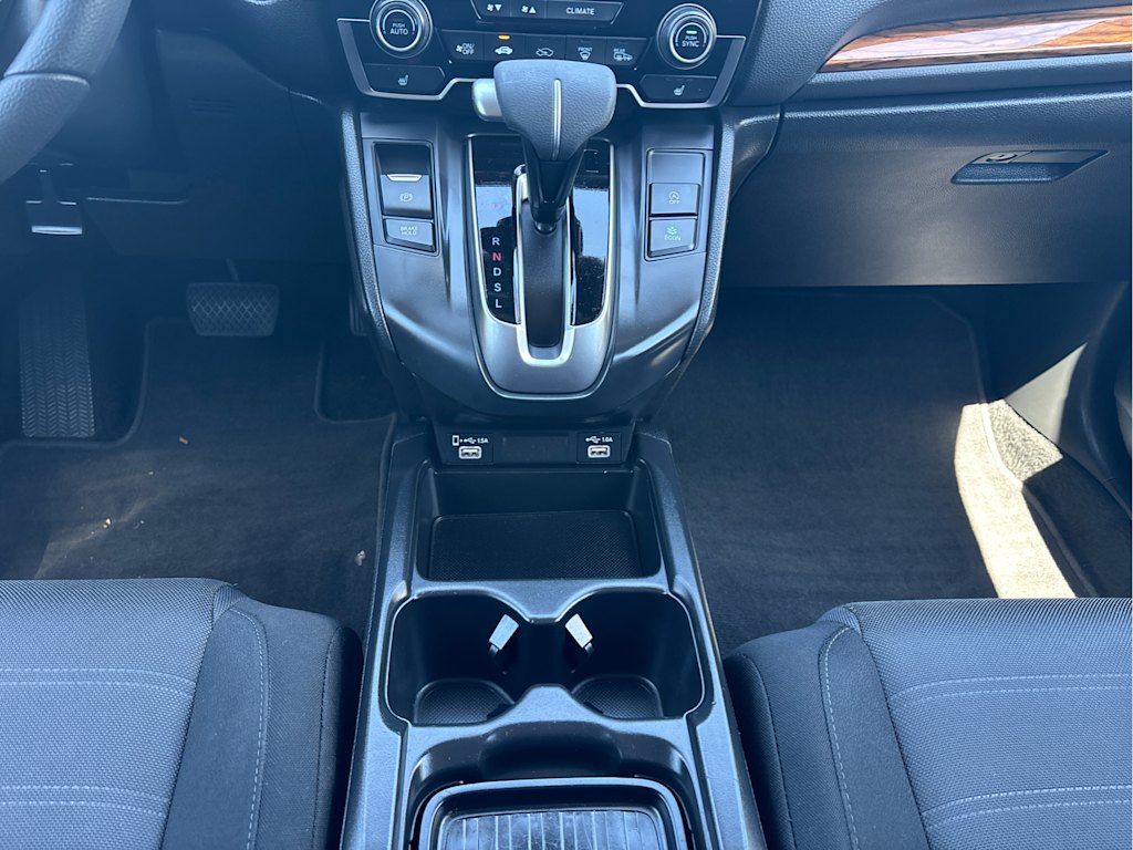 Thumbnail: 2020 Honda CR-V - 16