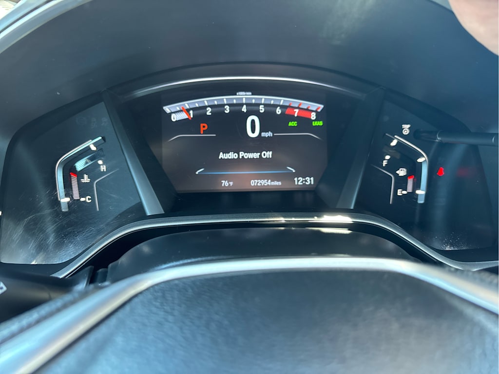 Thumbnail: 2020 Honda CR-V - 17