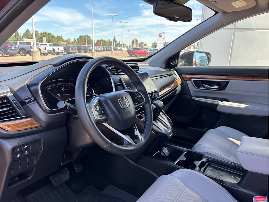 Thumbnail: 2019 Honda CR-V - 2