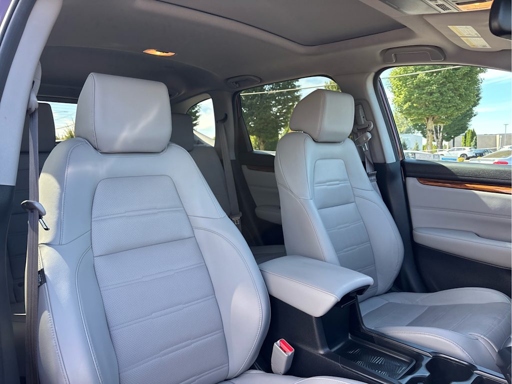Thumbnail: 2019 Honda CR-V - 11