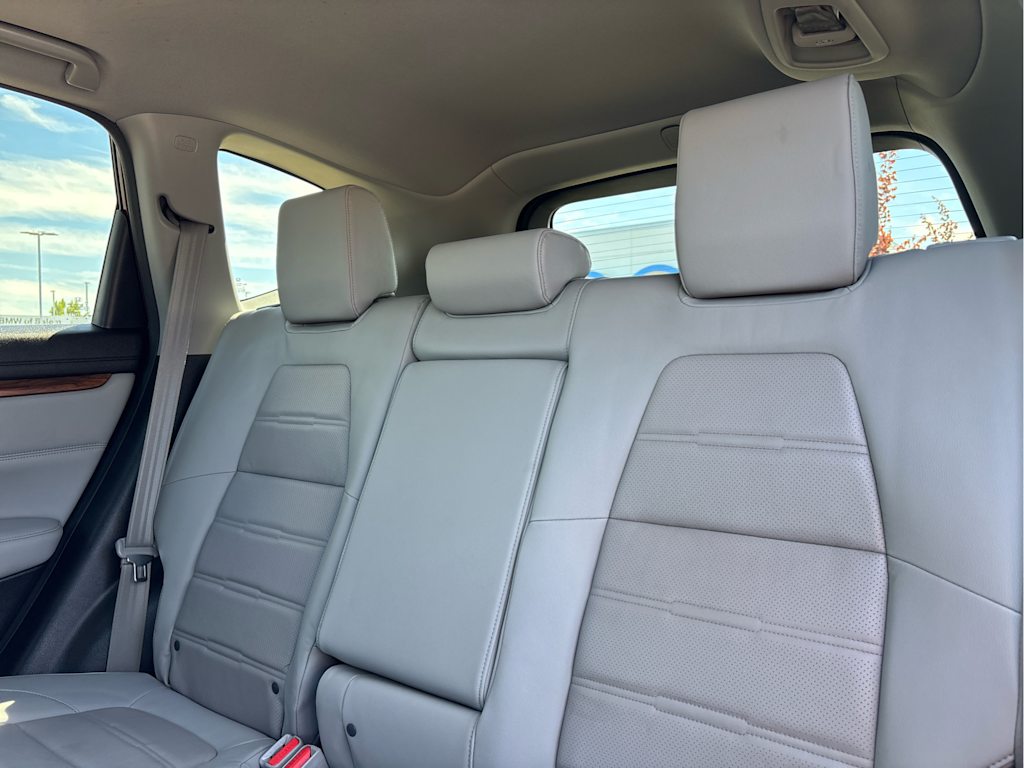 Thumbnail: 2019 Honda CR-V - 20
