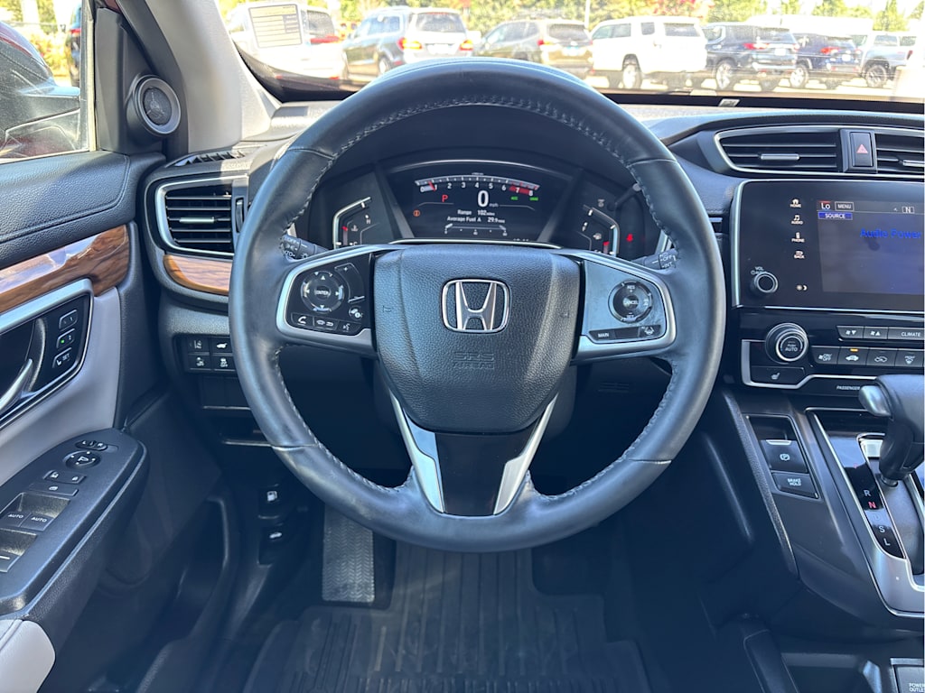Thumbnail: 2019 Honda CR-V - 13