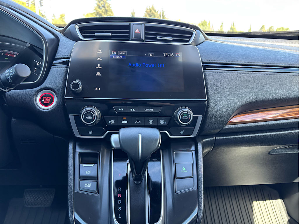 Thumbnail: 2019 Honda CR-V - 14